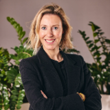 Audrey  Bostvironois