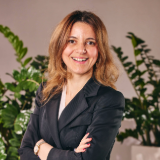 Jülide  Tunali