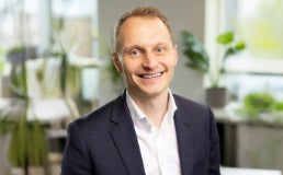 Daniel Masters