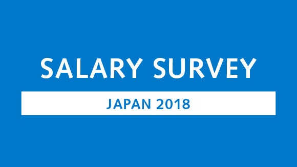 news_web Robert Walters European Salary Survey 2018