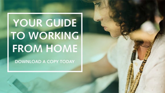 guide-to-working-from-home