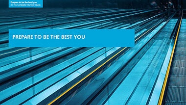 chapter-1-prepare-to-be-the-best-you chapter-1-prepare-to-be-the-best-you