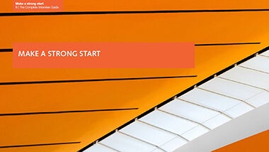 chapter-2-make-a-strong-start chapter-2-make-a-strong-start