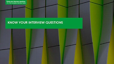 chapter-3-know-your-interview-questions
