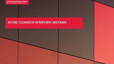 chapter-4-avoid-common-interview-mistakes chapter-4-avoid-common-interview-mistakes