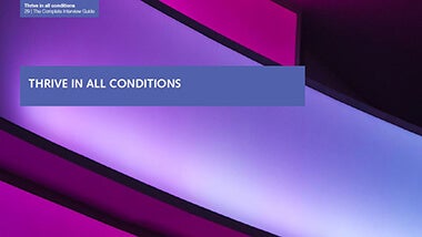 chapter-5-thrive-in-all-conditions chapter-5-thrive-in-all-conditions
