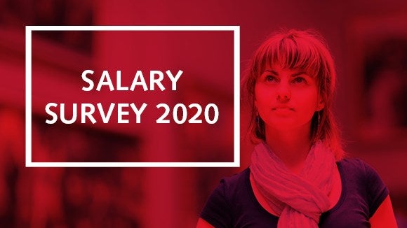 Salary Survey 2020 salary-survey-2020