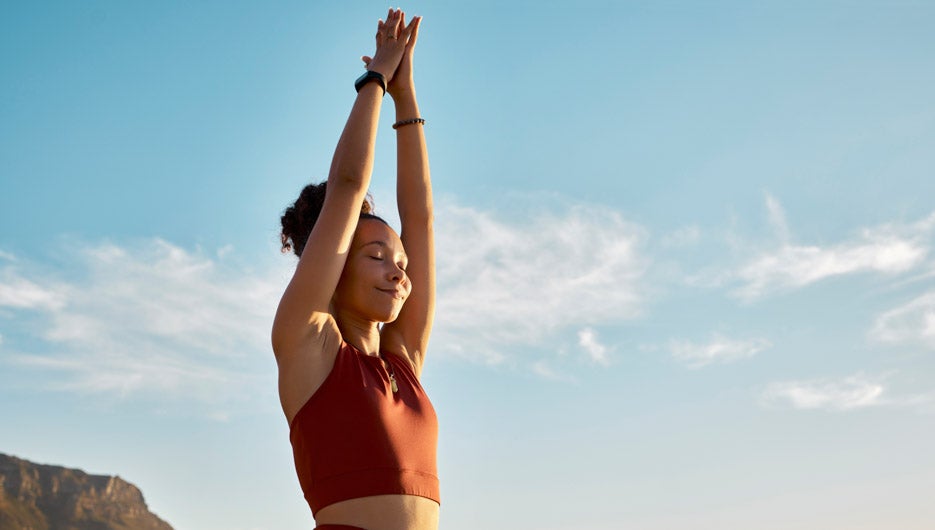 wellbeing