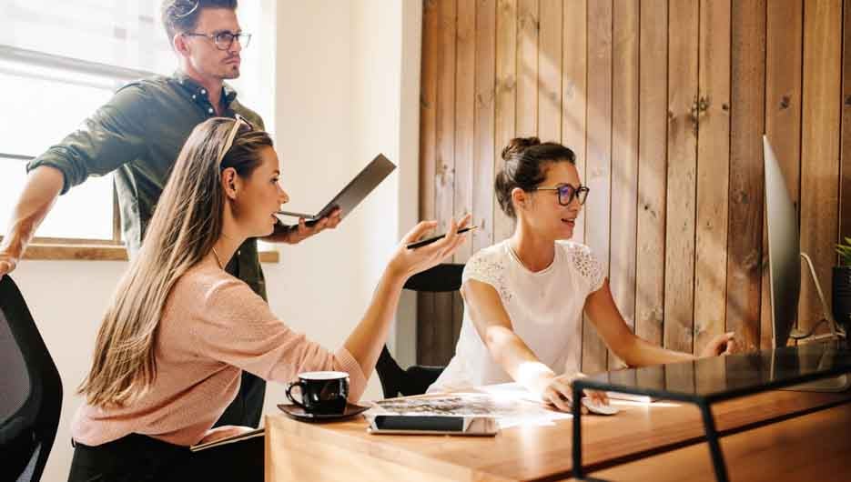 recrutement