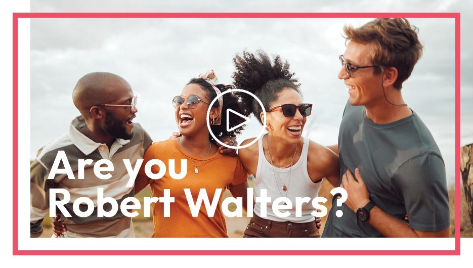 Carrières chez Robert Walters