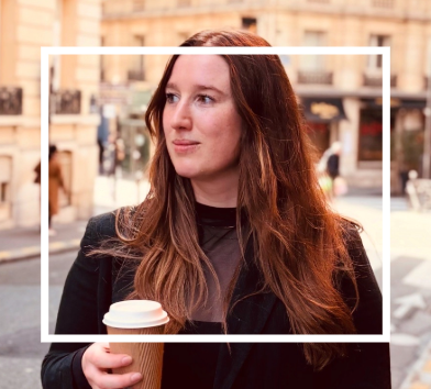 Eveline's story