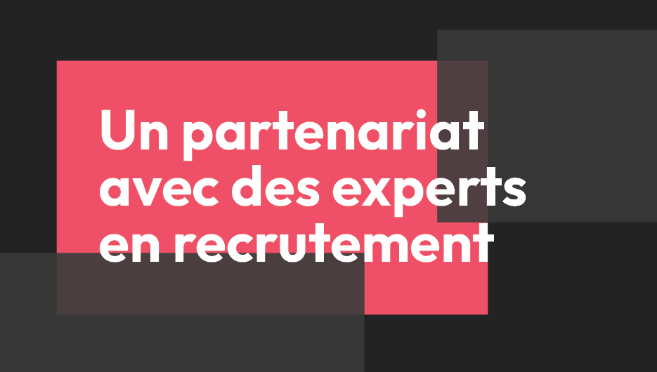 recrutement