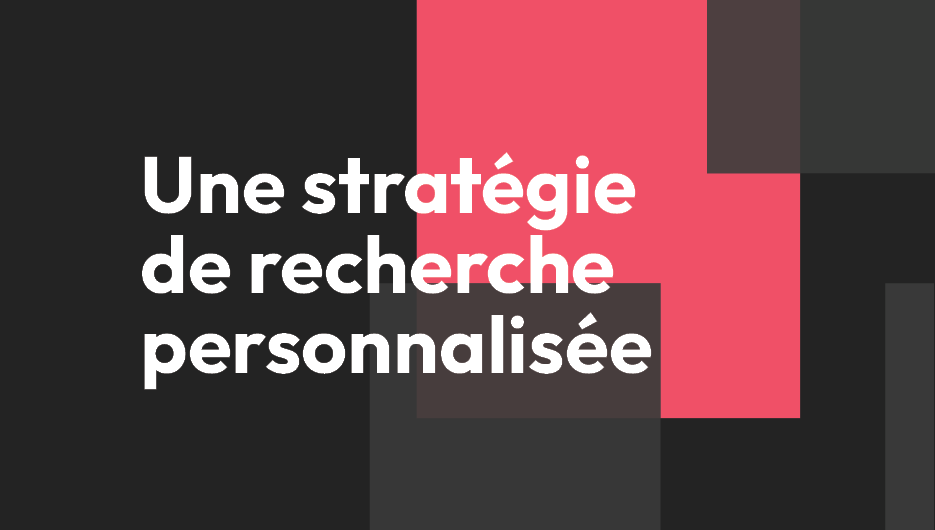 recrutement