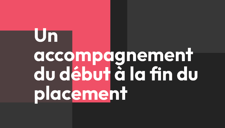 recrutement