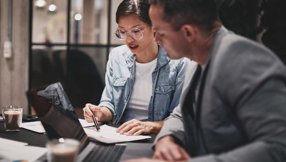 2025 Hiring trends in logistics & supply chain