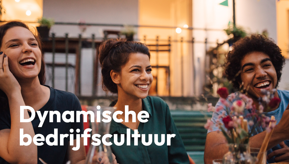 dynamic culture