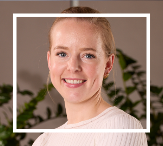 Antje's verhaal
